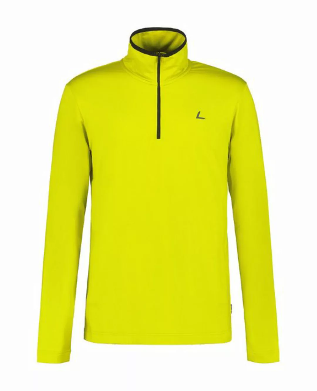 Luhta Fleeceshirt H FLEECESHIRT 1/2 ZIP KANKOLA günstig online kaufen