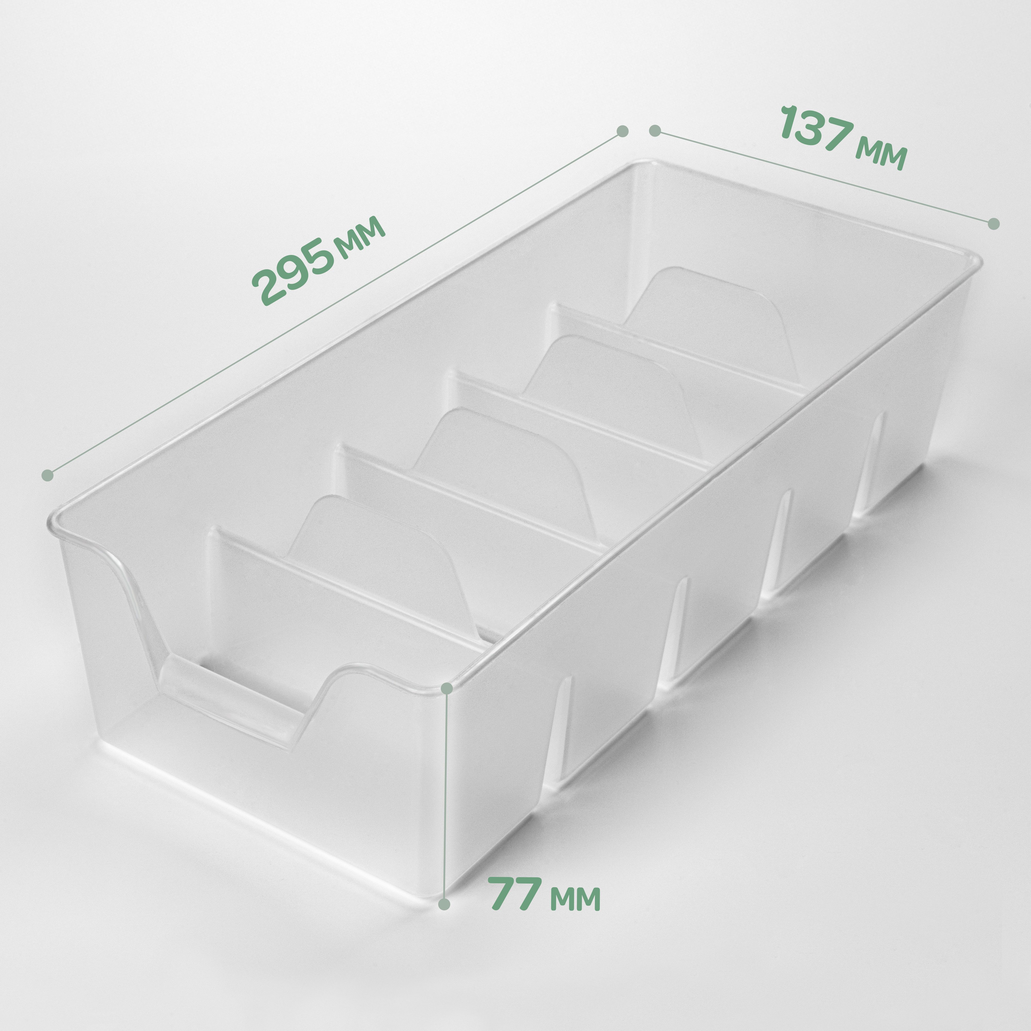 KONZEPT Gewürzregal Gewürz Organizer für Schrank, günstig online kaufen