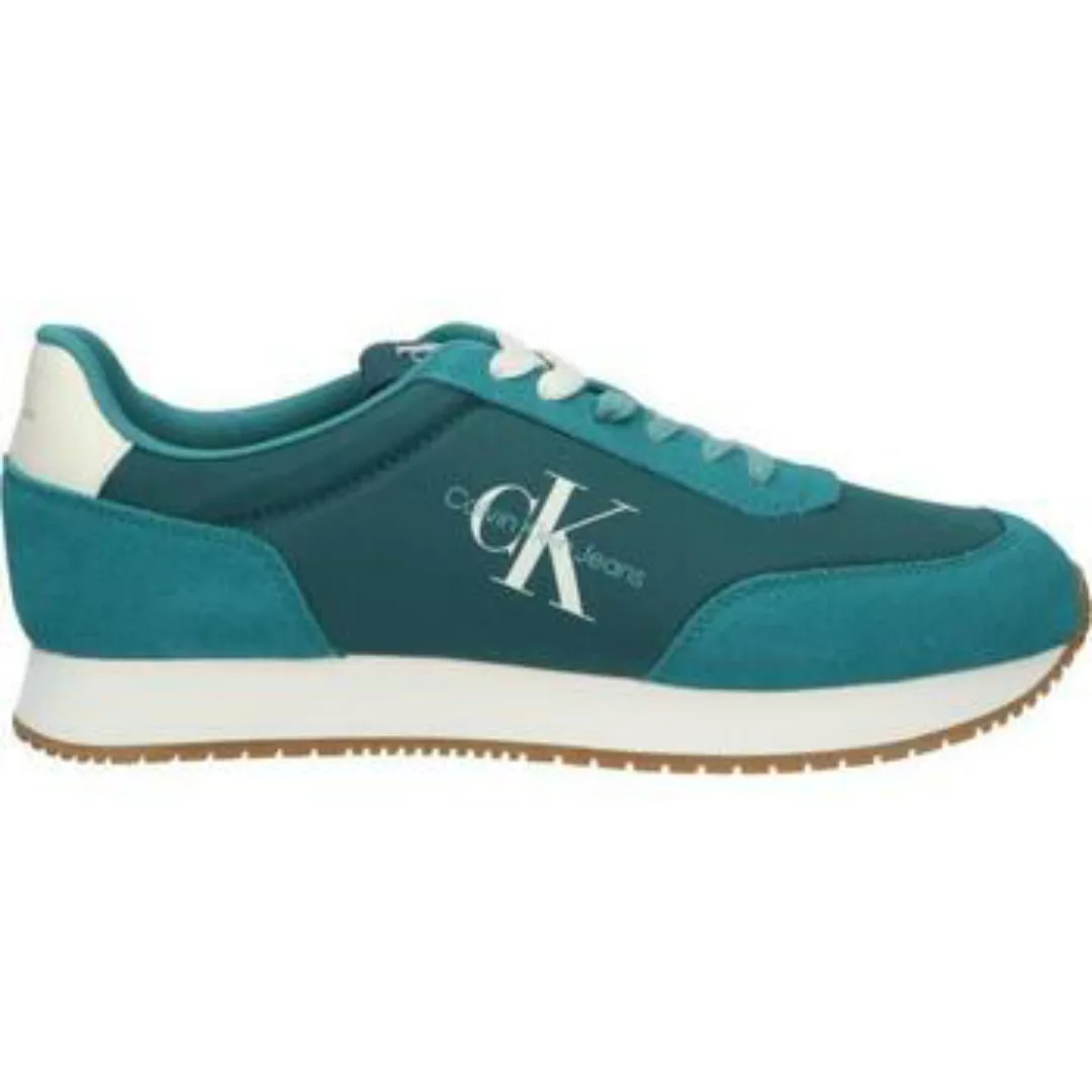 Calvin Klein Jeans  Sneaker YM0YM00746 RETRO RUNNER günstig online kaufen