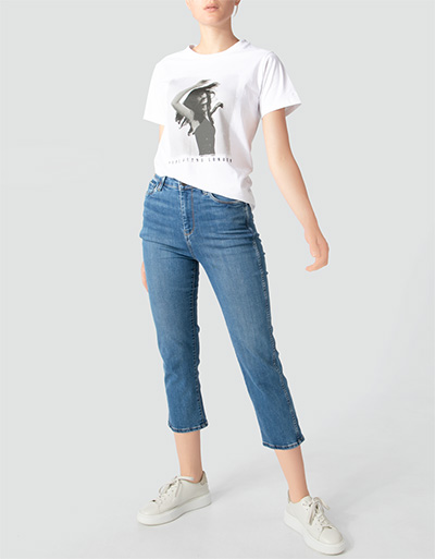 Pepe Jeans Damen Dion 7/8 PL204263WR0/000 günstig online kaufen