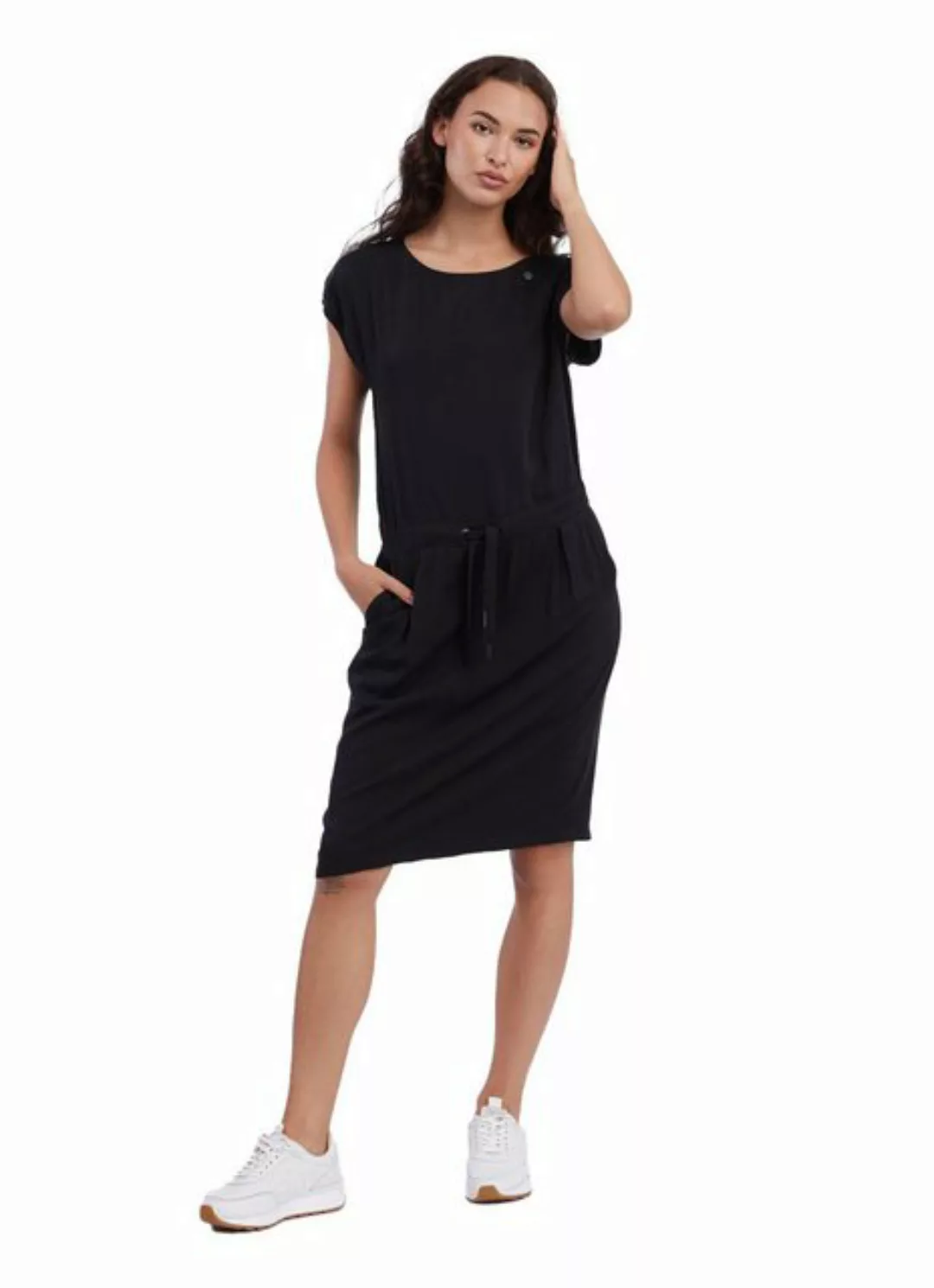 Ragwear Sommerkleid Ragwear W Mascarpone Damen Kleid günstig online kaufen
