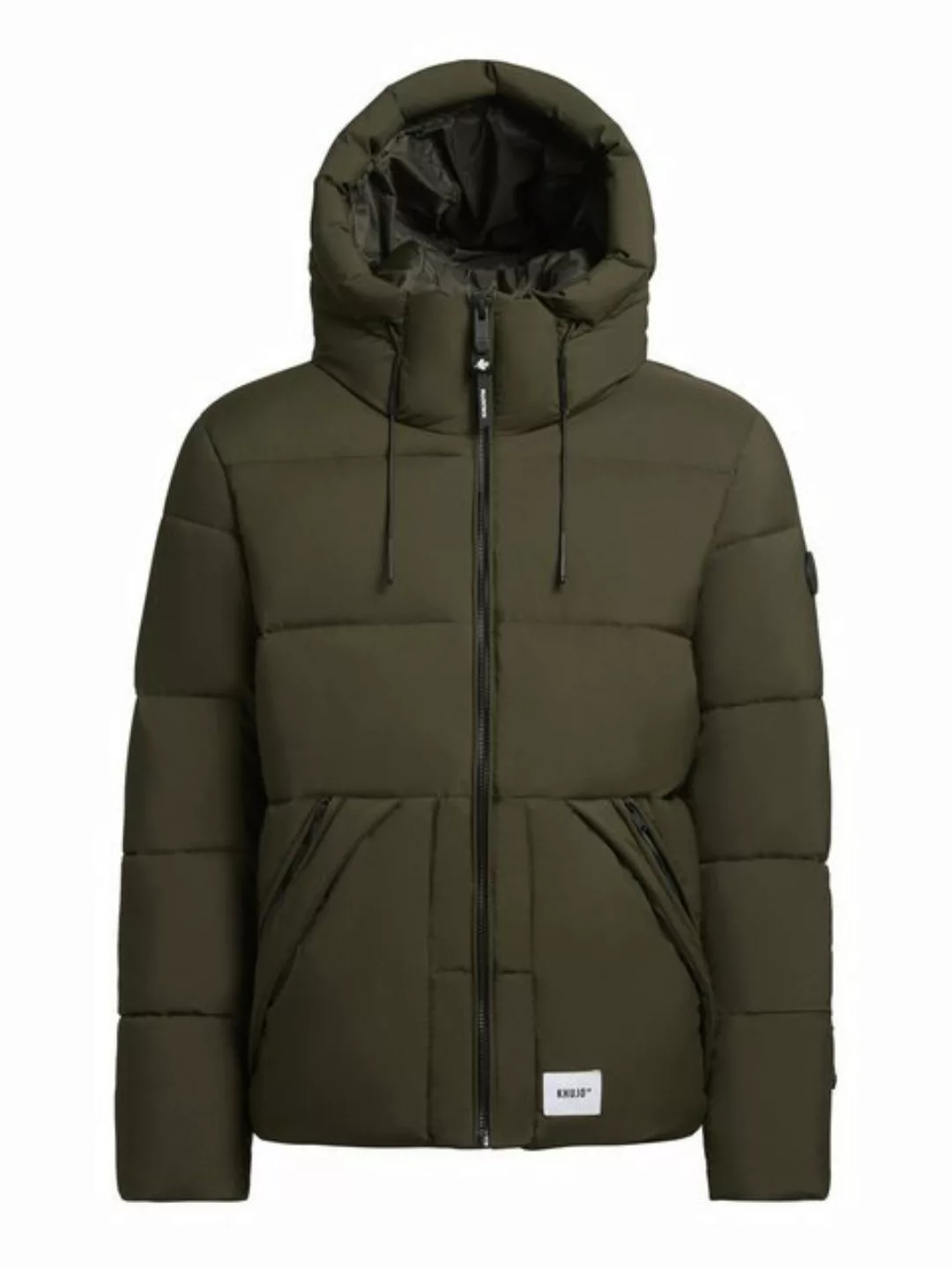 khujo Steppjacke BELA MATT günstig online kaufen