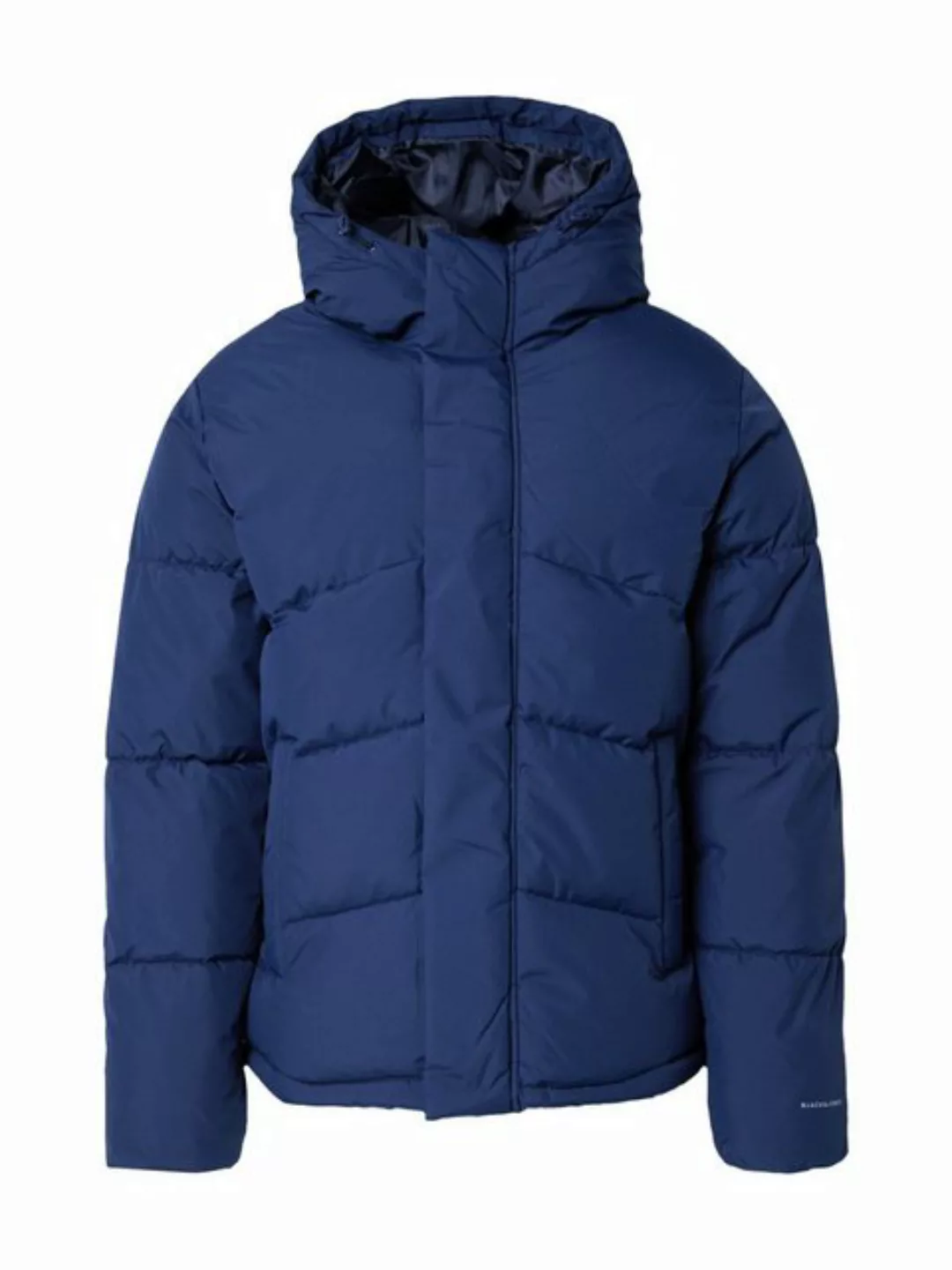 Jack & Jones Steppjacke "JJWORLD PUFFER JACKET", mit Kapuze günstig online kaufen