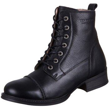 Ten Points  Stiefel Stiefeletten Pandora 60520 101 black 60520 101 günstig online kaufen