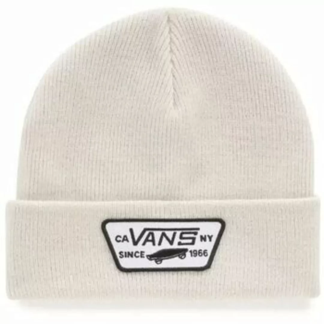 Vans  Mütze VN000UOU2N11 MN MILFORD-OATMEAL günstig online kaufen