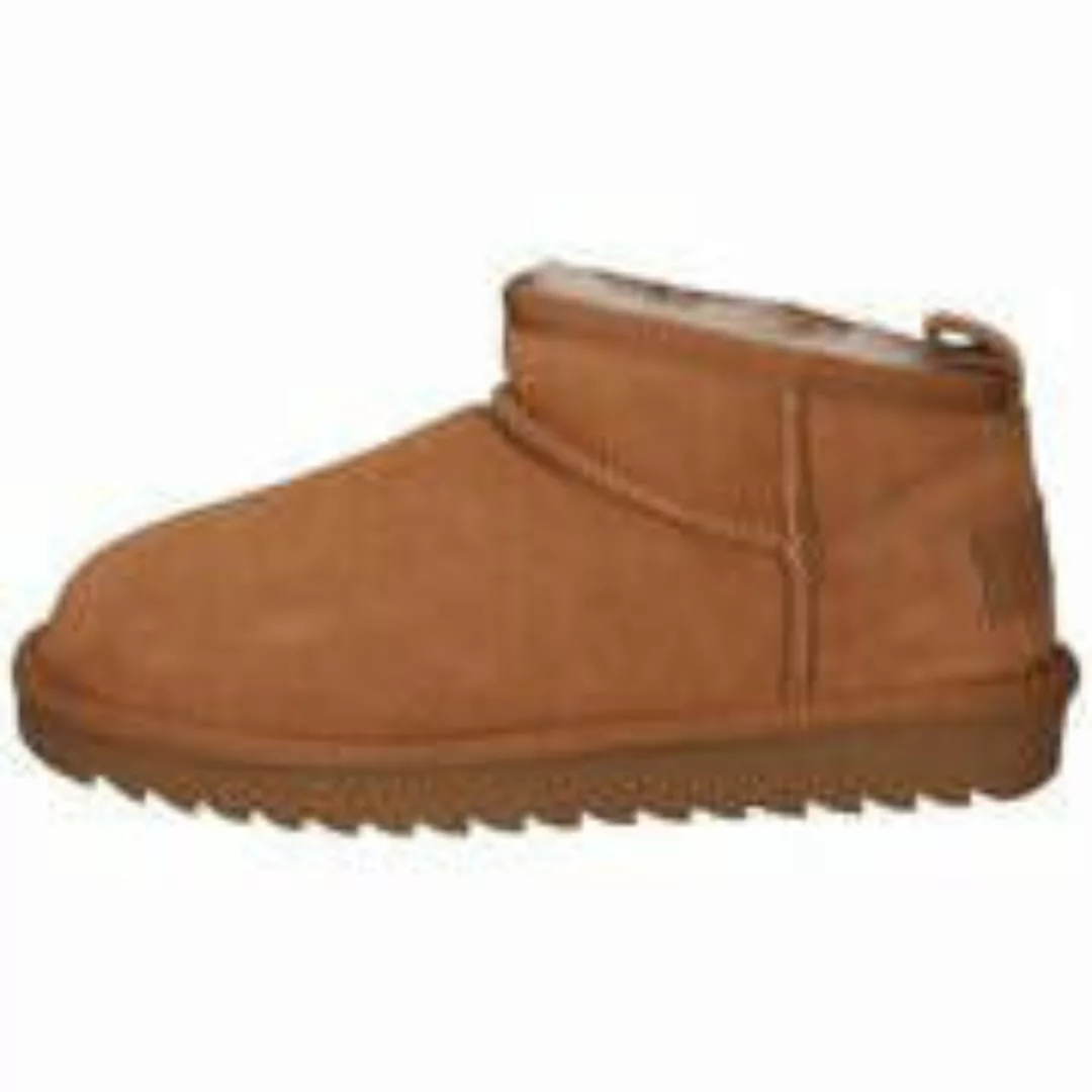 Colors of California Winter Boots Damen braun günstig online kaufen