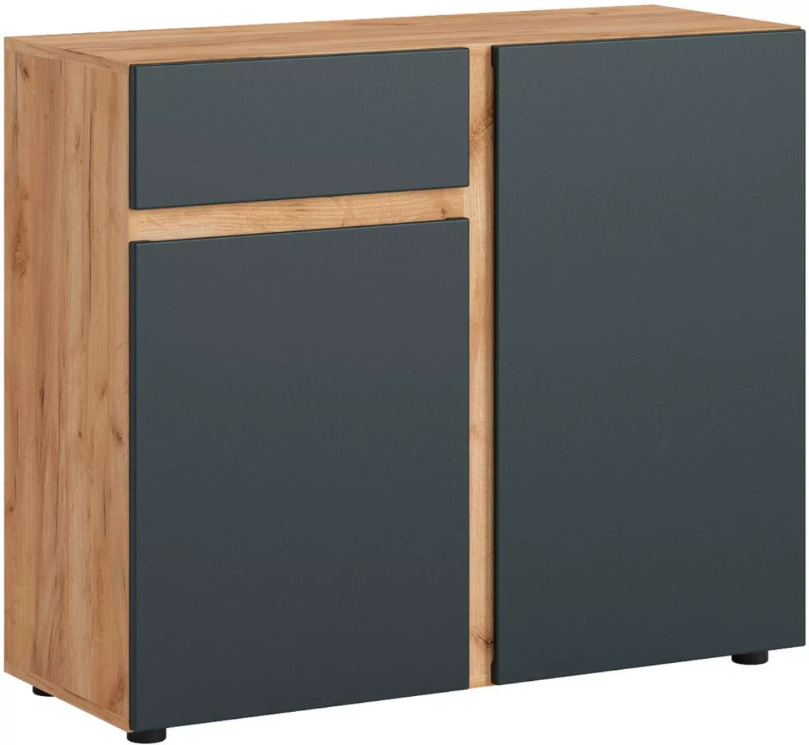 INOSIGN Sideboard "Morongo", Breite ca. 100 cm günstig online kaufen