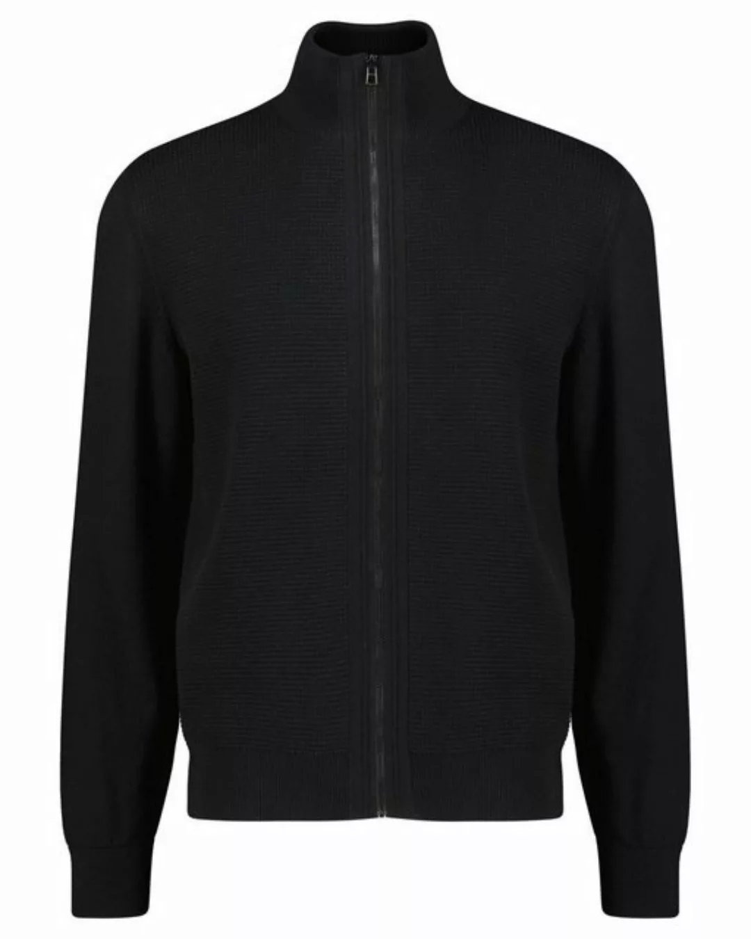 BOSS Strickjacke Herren Strickjacke H-DAVETO (1-tlg) günstig online kaufen