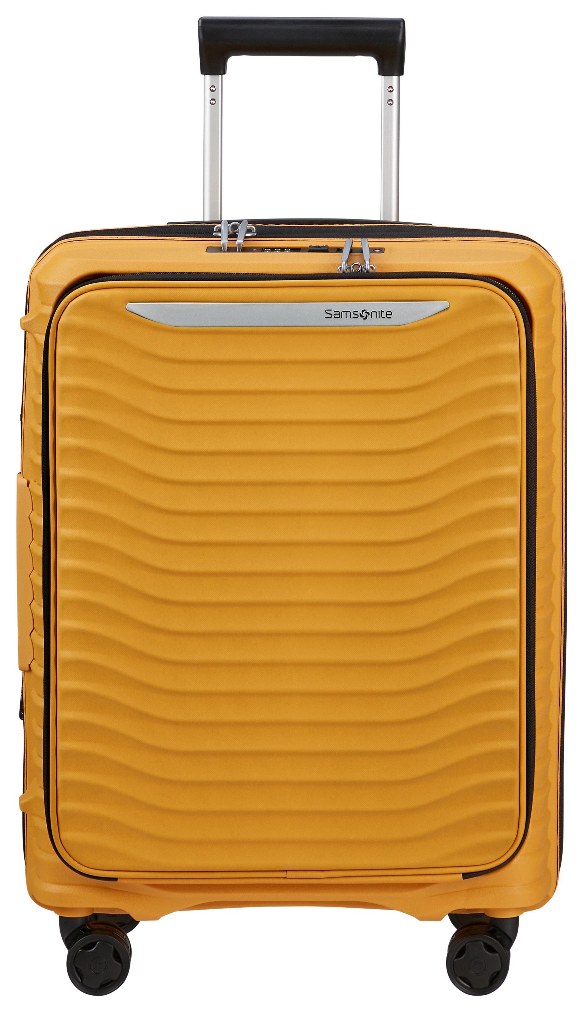 Samsonite Hartschalen-Trolley UPSCAPE 55 mit Frontfach, günstig online kaufen
