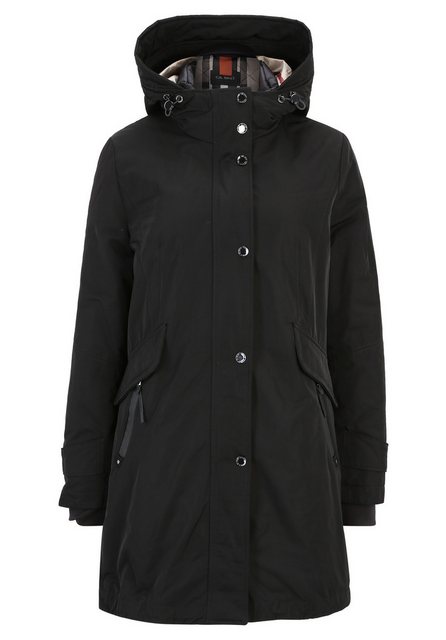 Gil Bret Winterjacke Jacke Popeline günstig online kaufen