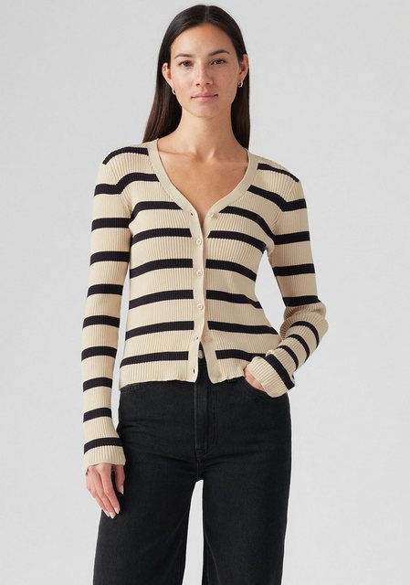 Levi's® Longstrickjacke TULIP CARDIGAN günstig online kaufen