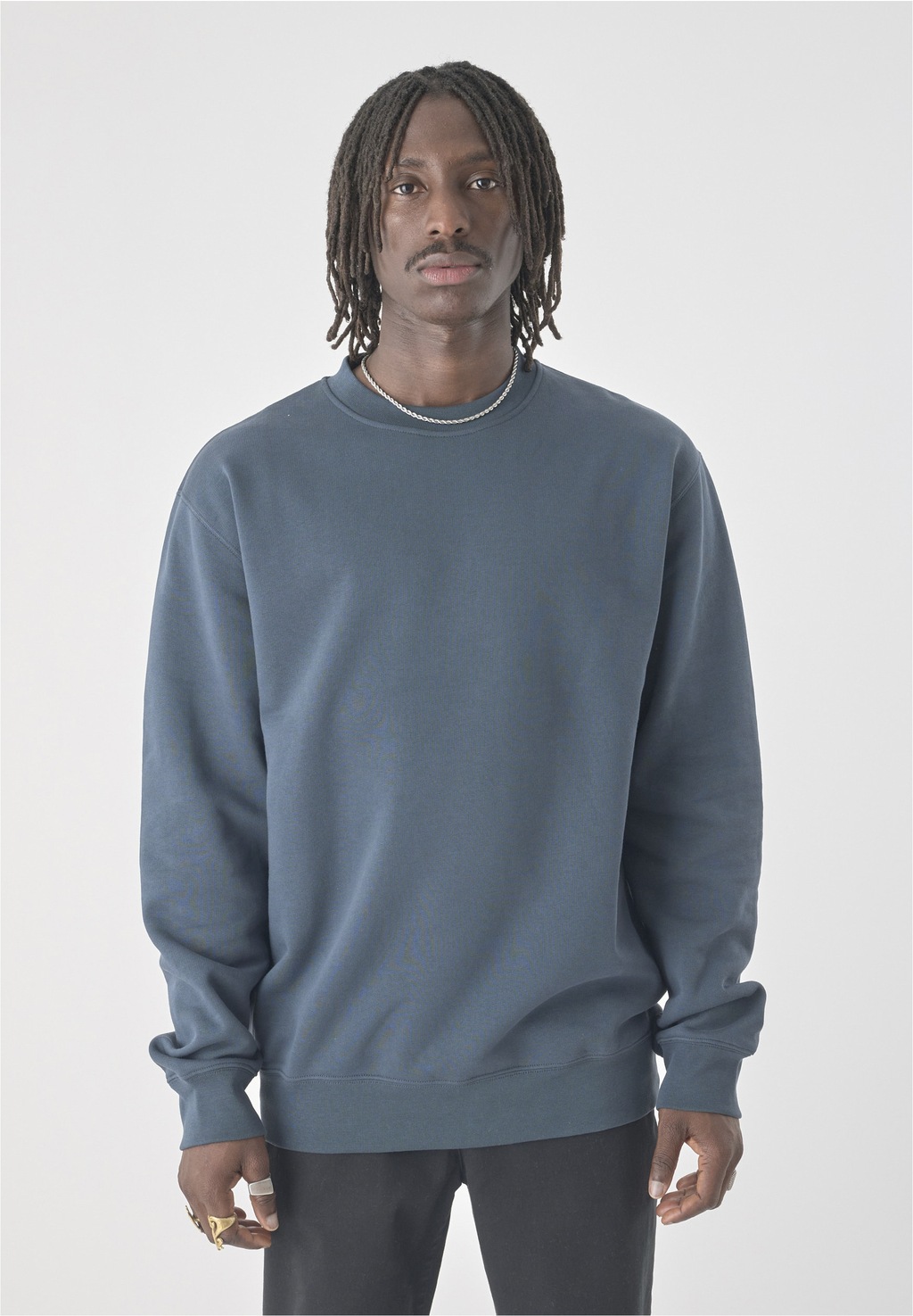 Cleptomanicx Sweatshirt "Crewneck Ligull Classic", mit lockerem Schnitt günstig online kaufen