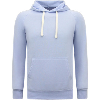 Enos  Sweatshirt Hoodie Einfarbiger Hoodie Hell günstig online kaufen