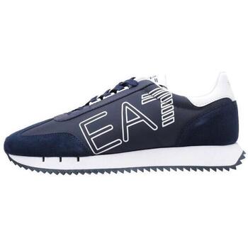 Emporio Armani EA7  Sneaker X8X101 günstig online kaufen