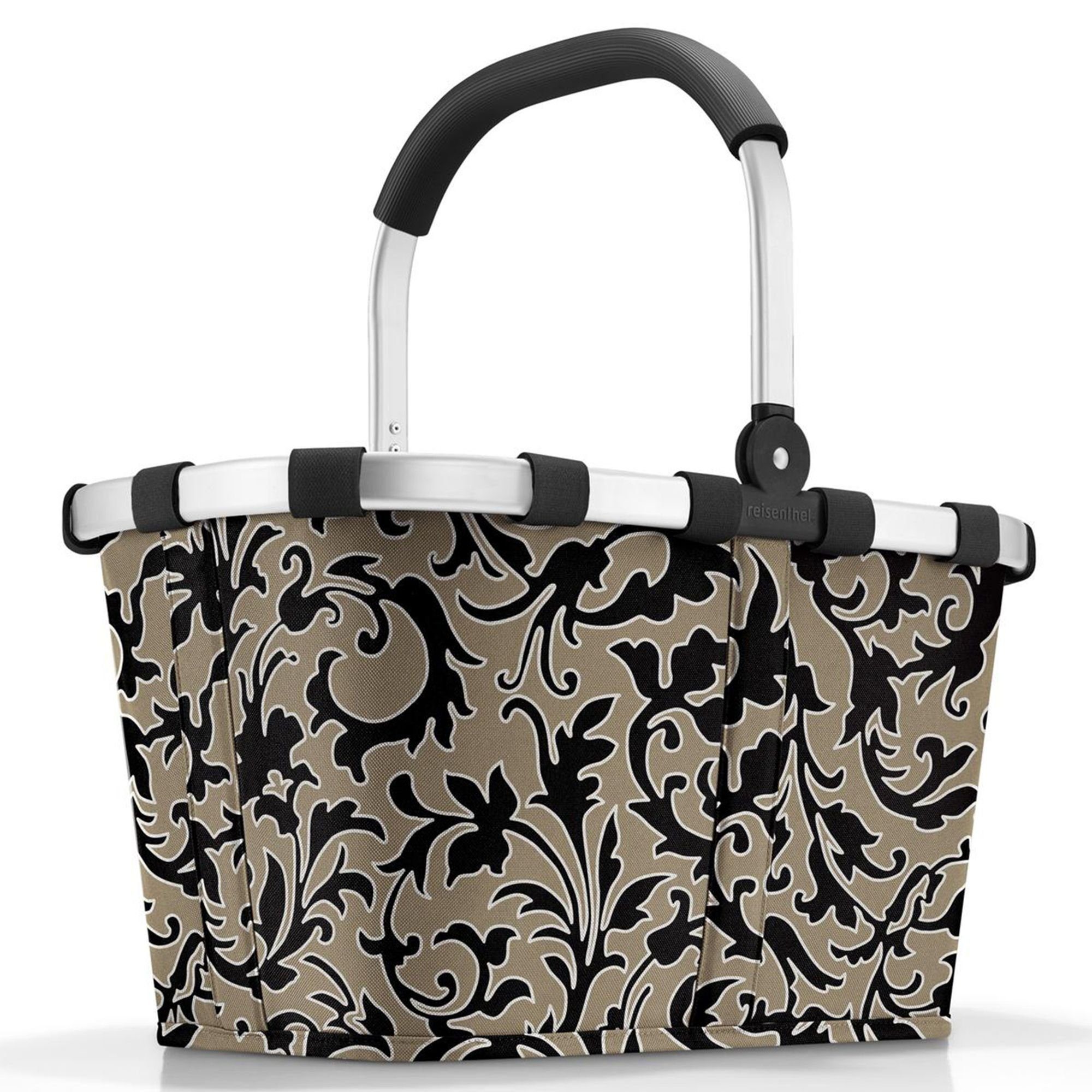 REISENTHEL® Einkaufstrolley carrybag - Einkaufskorb (baroque günstig online kaufen