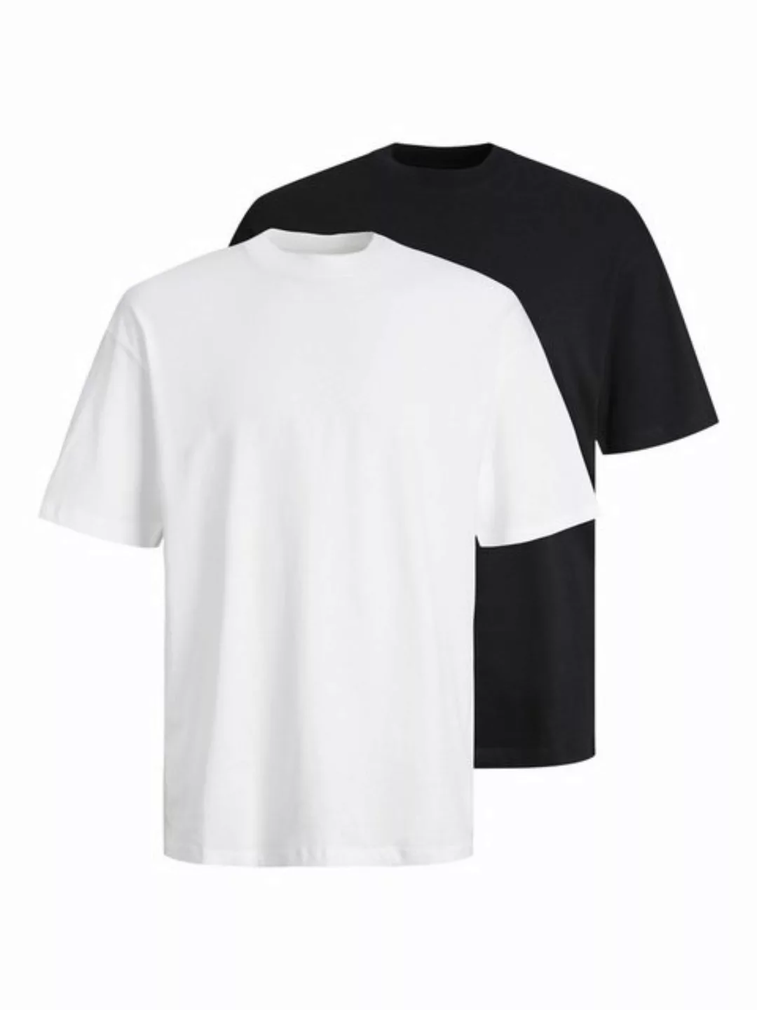 Jack & Jones T-Shirt Bradley (2-tlg) günstig online kaufen