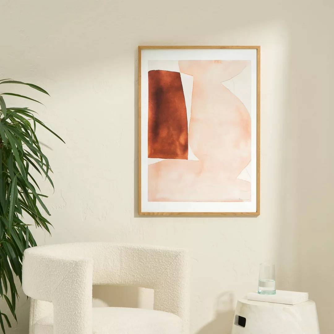 Bloom von Berit Mogensen Lopez (50 x 70 cm) - MADE.com günstig online kaufen