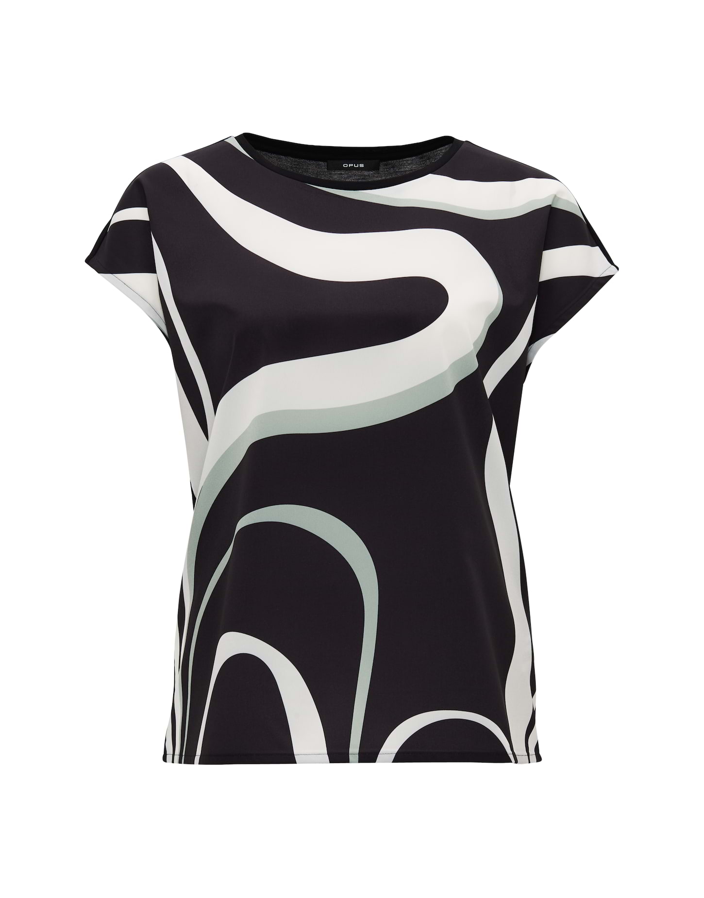 Opus Damen T-Shirt 10304812418275 günstig online kaufen