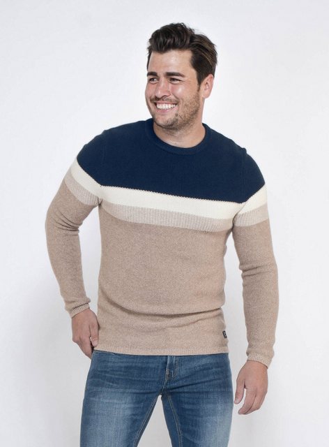 Key Largo Strickpullover günstig online kaufen