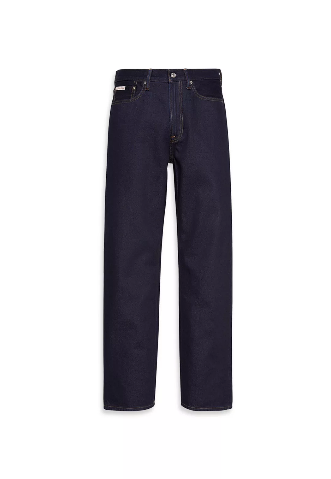 Calvin Klein 5-Pocket-Jeans "90S TAPER", tapered fit günstig online kaufen