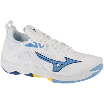 Mizuno  Fitnessschuhe Wave Momentum 3 günstig online kaufen