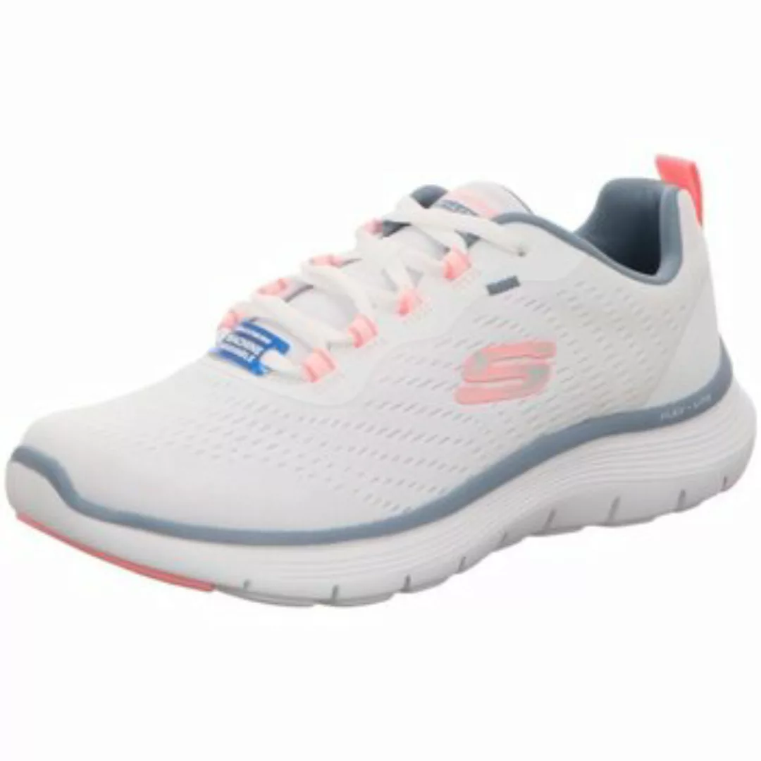 Skechers Sneaker "FLEX APPEAL 5.0", Freizeitschuh, Halbschuh, Schnürschuh f günstig online kaufen