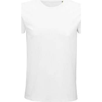 Sols  T-Shirts & Poloshirts PIONNER MEN camiseta hombre 100% algodón biológ günstig online kaufen