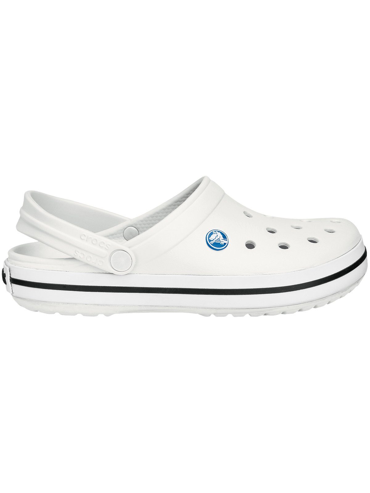 Crocs Unisex Crocband Clogs 100% Croslite günstig online kaufen
