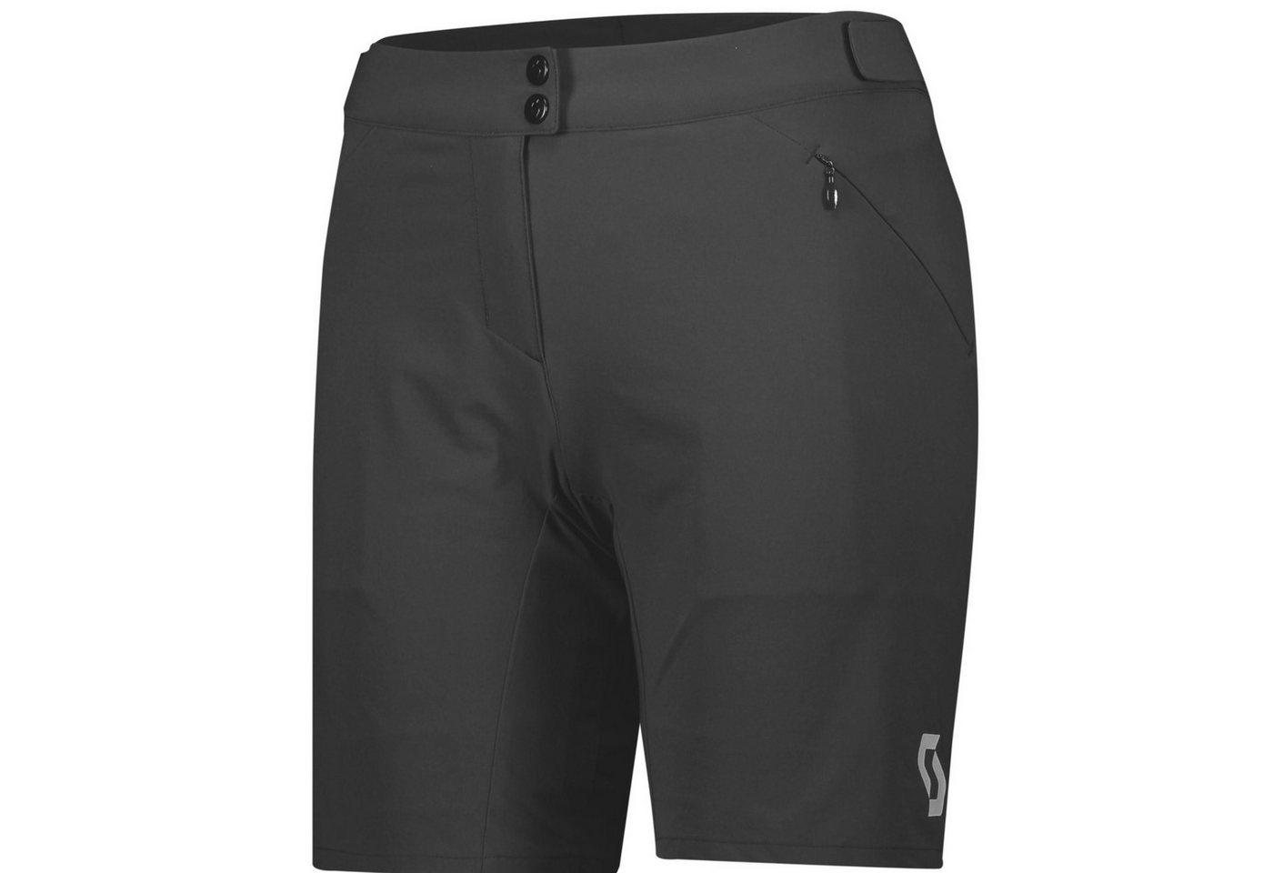 Scott Fahrradhose SCO Shorts W's Endurance ls/fit w/p günstig online kaufen