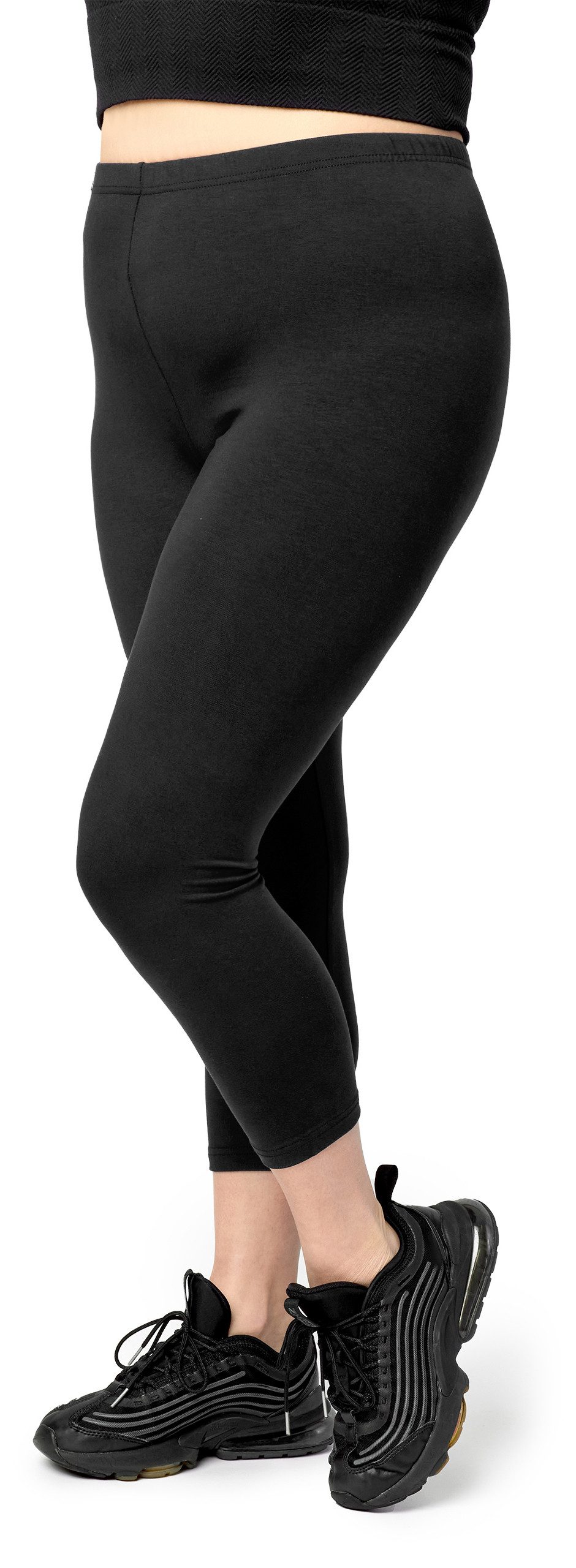 Merry Style Leggings Große Größen Damen günstig online kaufen