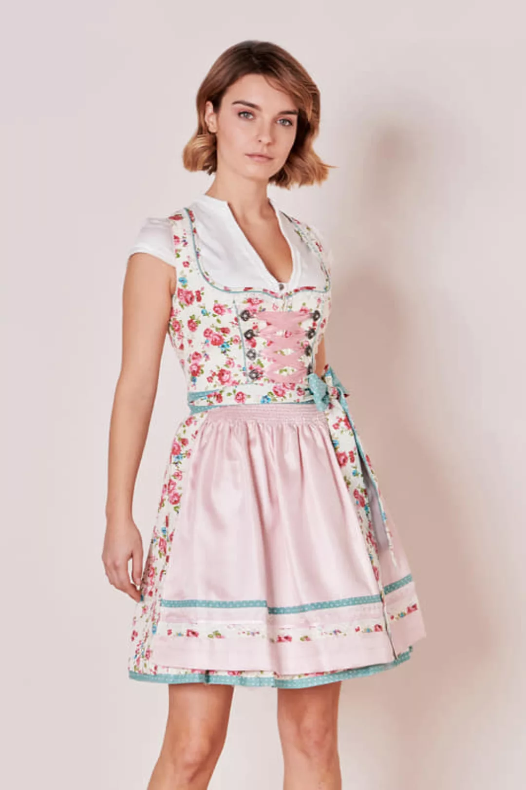 Dirndl Babe (50cm) günstig online kaufen