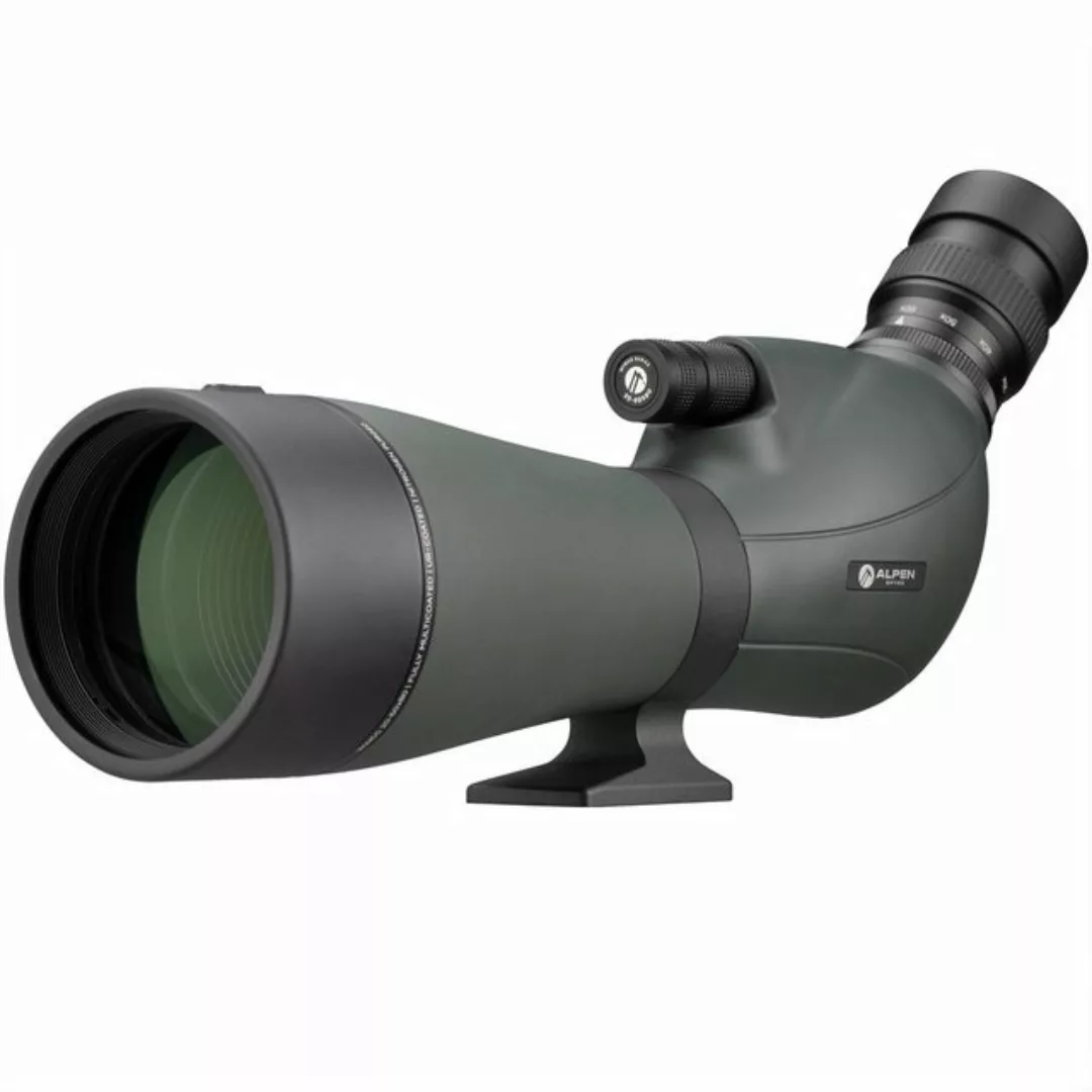 Alpen ALPEN OPTICS Wings 20-60x80 Spektiv 45° Spektiv günstig online kaufen