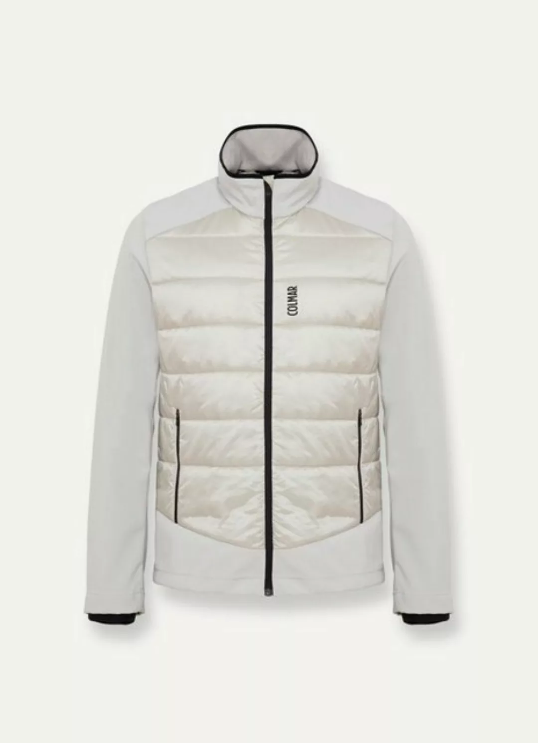 Colmar Softshelljacke Wattierte Jacke aus Nylon MOUNTAIN ATTITUDE günstig online kaufen