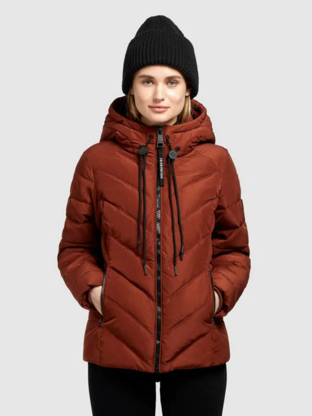 khujo Steppjacke STERN2 günstig online kaufen