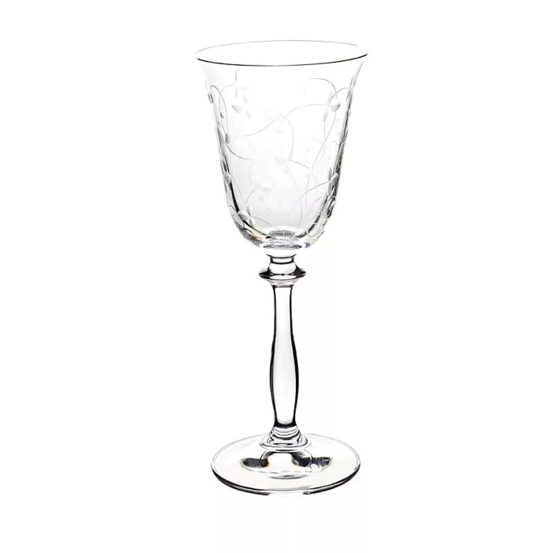 Weinglas mit Gravur "Petite Daisy" (150ml) günstig online kaufen