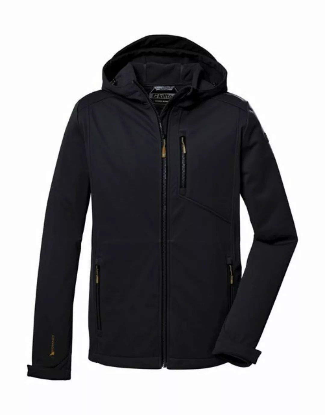 Killtec Softshelljacke KOS 320 MN SFTSHLL JCKT günstig online kaufen