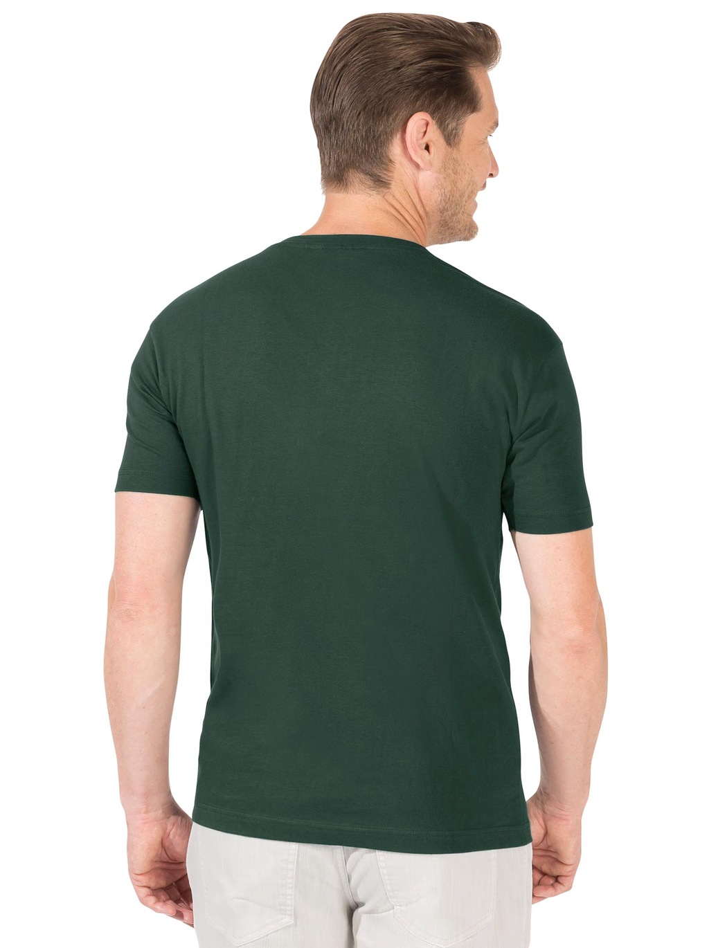 Kurzarmshirt "Kurzarm-Shirt", (1 tlg.) günstig online kaufen