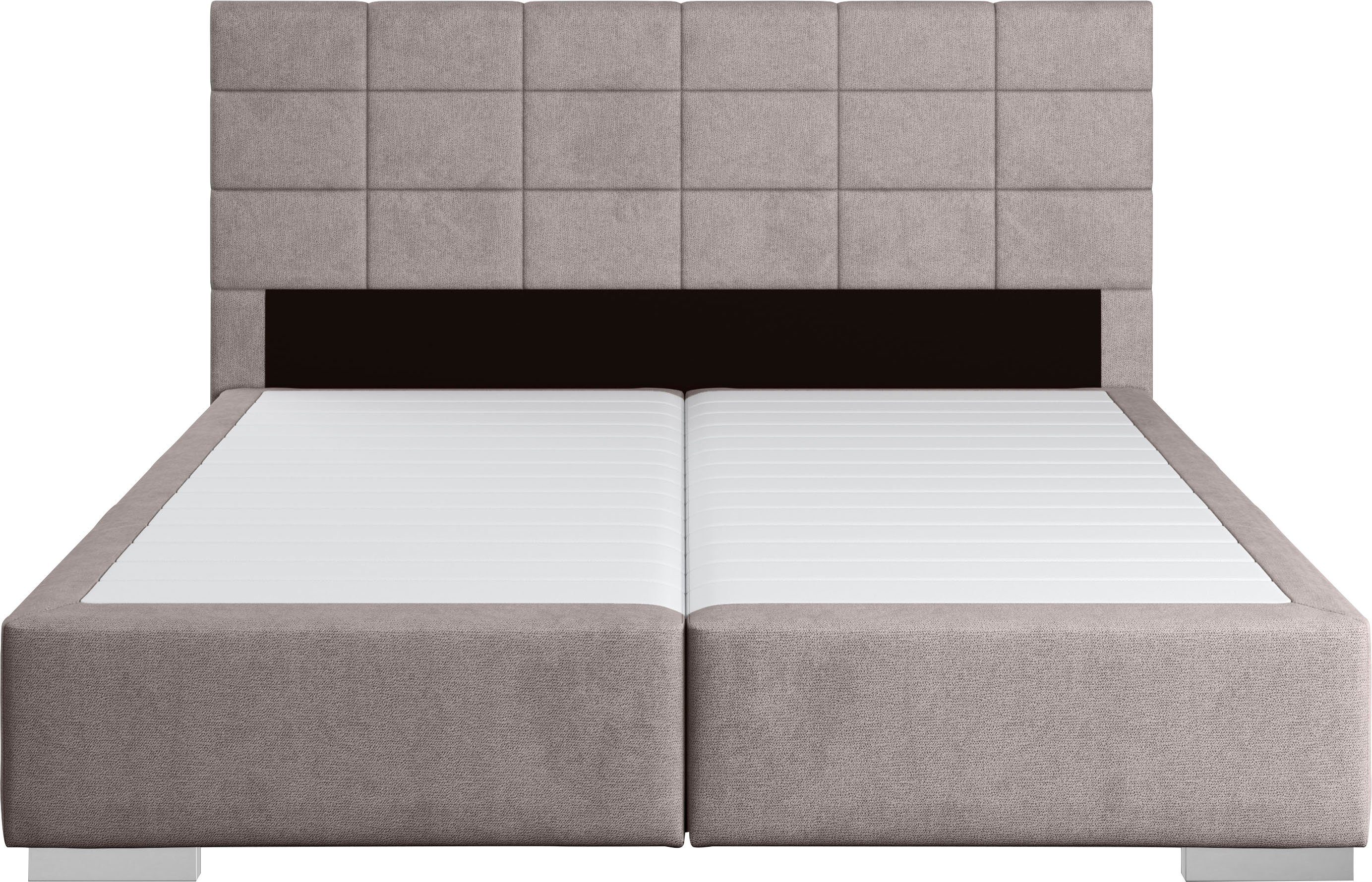 COTTA Boxspringbett Simba, Topseller! wahlweise mit günstig online kaufen