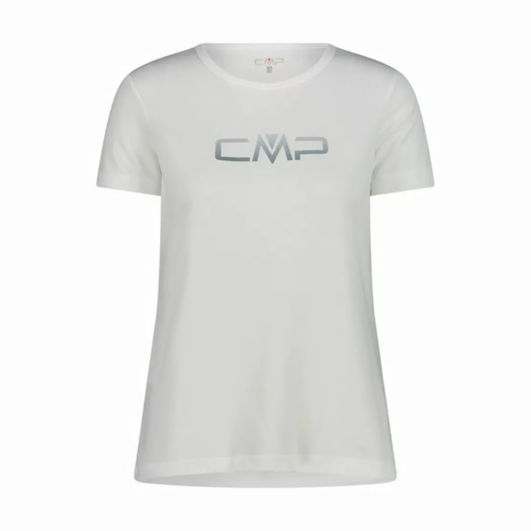 CMP T-Shirt CMP Damen T-Shirts WOMAN T-SHIRT 39T5676P günstig online kaufen