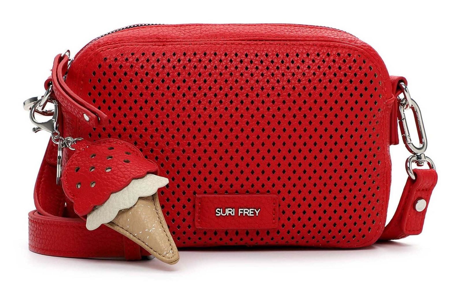 SURI FREY Umhängetasche Crossbody Bag günstig online kaufen