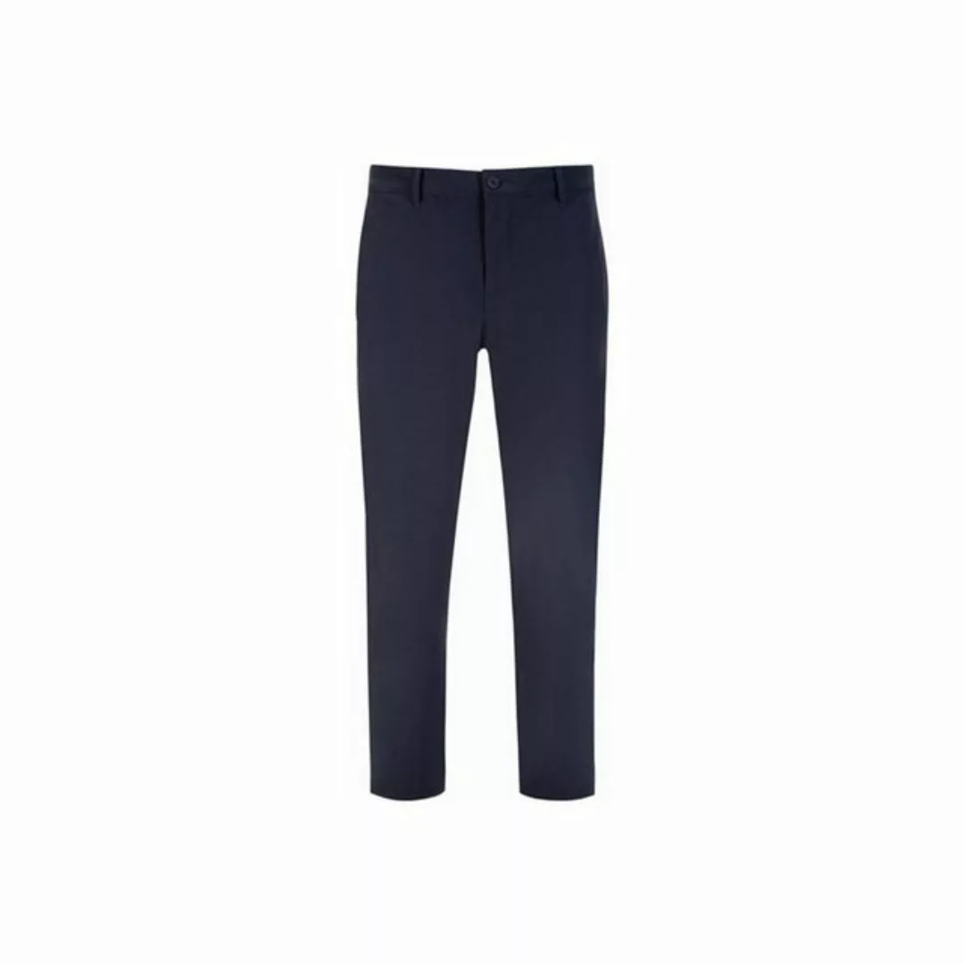 Alberto 5-Pocket-Jeans uni regular fit (1-tlg) günstig online kaufen