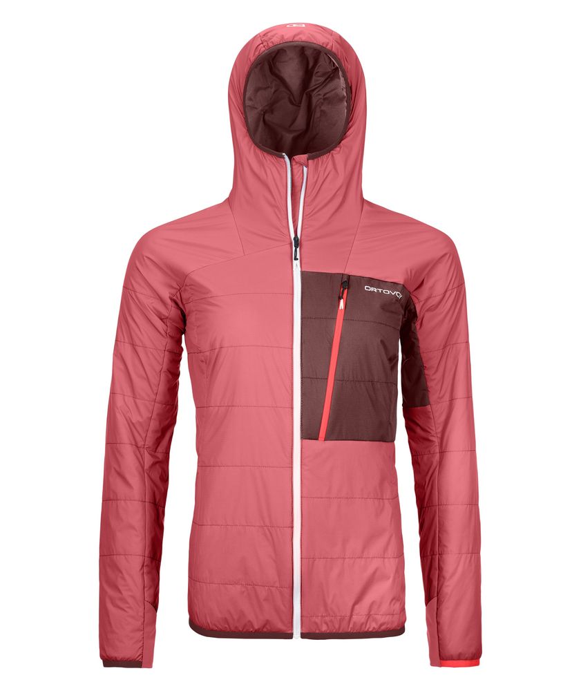 Ortovox Swisswool Piz Duan Jacket Women - Isolationsjacke günstig online kaufen