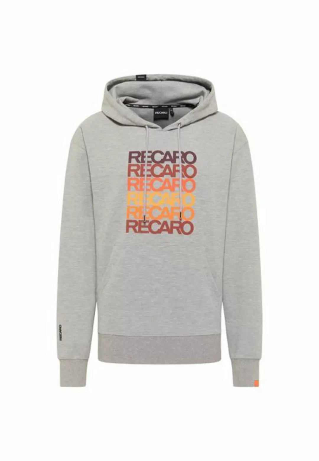 RECARO Kapuzenpullover RECARO Hoodie Spektrum Herren Kapuzenpullover 74% Ba günstig online kaufen