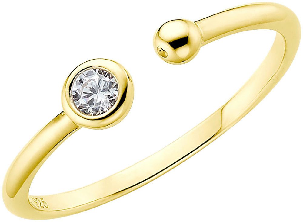 Aniston JEWELRY & WATCHES Fingerring Schmuck günstig online kaufen