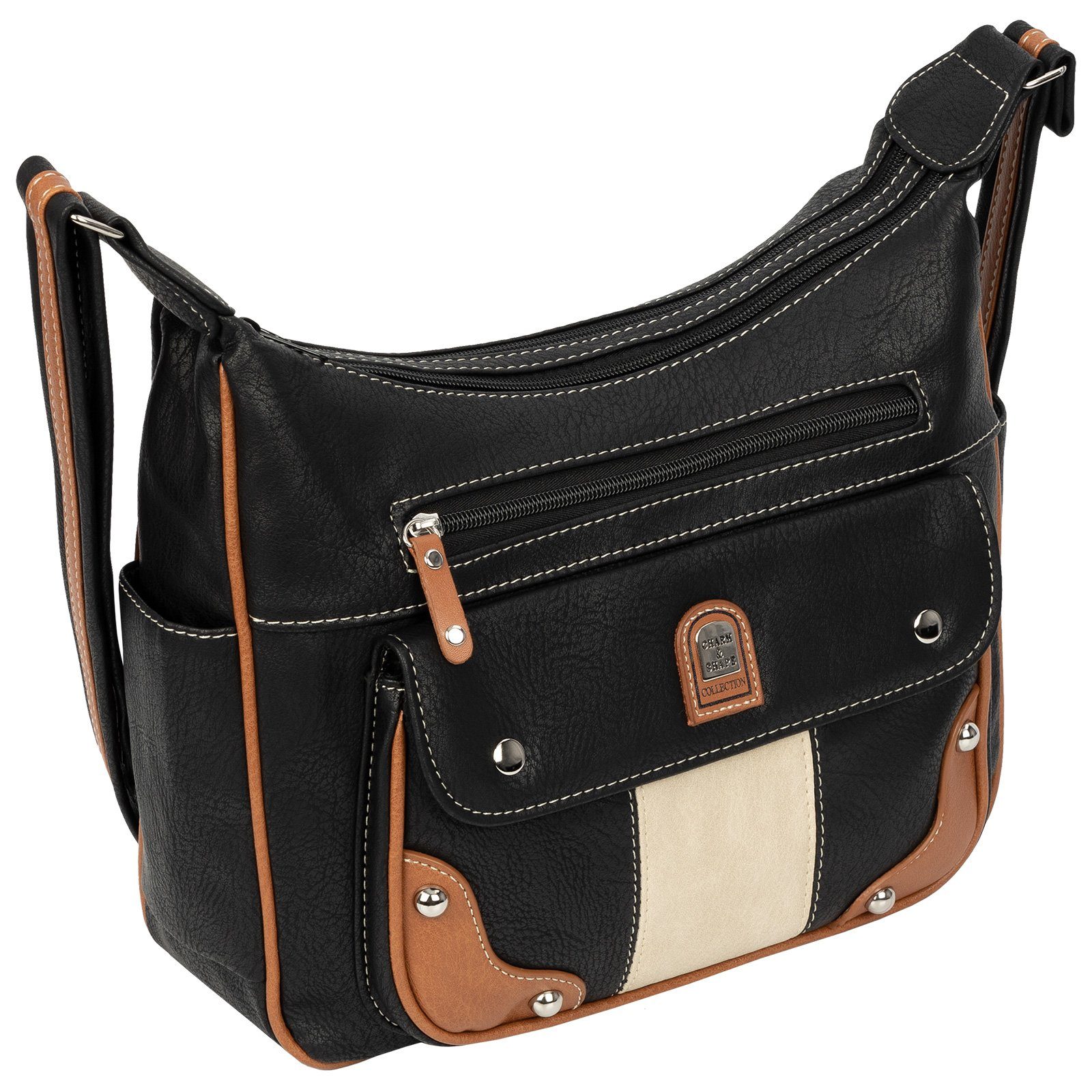 EAAKIE Umhängetasche Damen Tasche Schultertasche Umhängetasche günstig online kaufen
