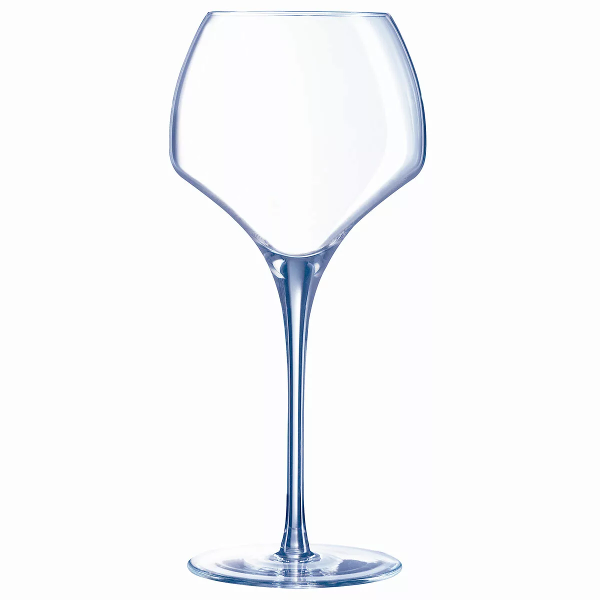 Gläsersatz Chef & Sommelier Open Up Tannic Durchsichtig Glas 6 Stück (550 M günstig online kaufen