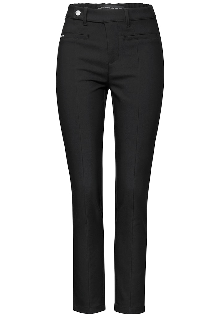 Street One Damen Hose A378379 günstig online kaufen