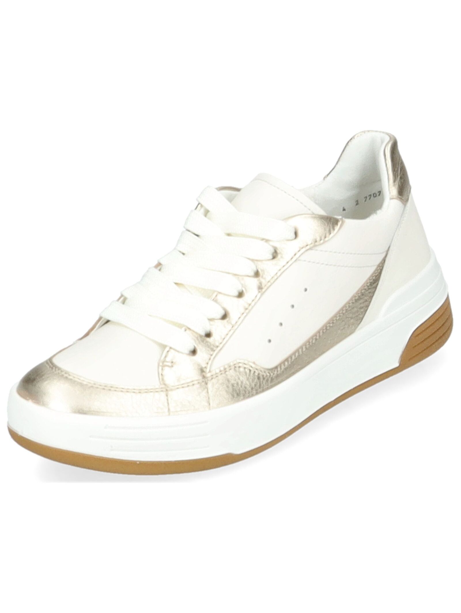 Ara Sneaker "Ara Sneaker Leder" günstig online kaufen