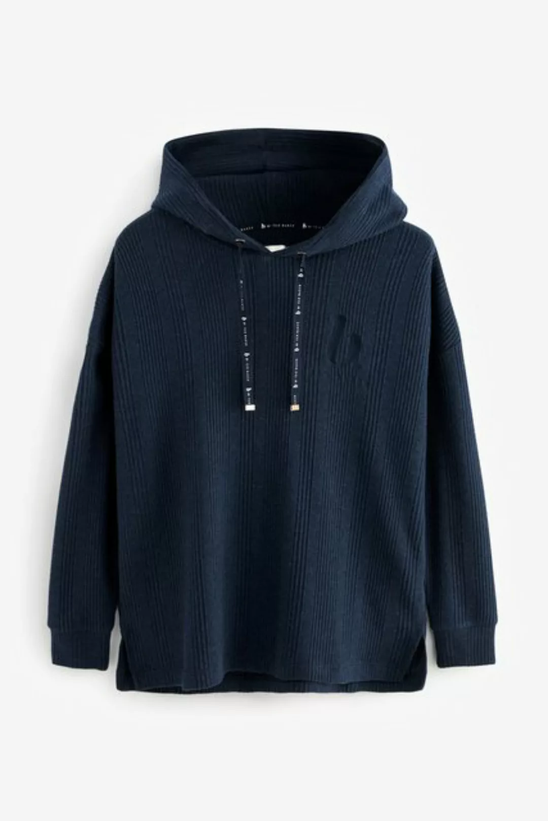 B by Ted Baker Kapuzensweatshirt B By Ted Baker Hoodie mit Waffelstruktur ( günstig online kaufen