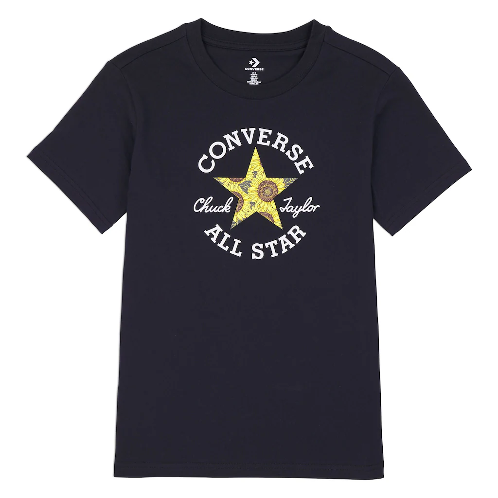 Converse T-Shirt günstig online kaufen